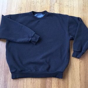 Brandy Melville Erika Crewneck Sweatshirt L/XL